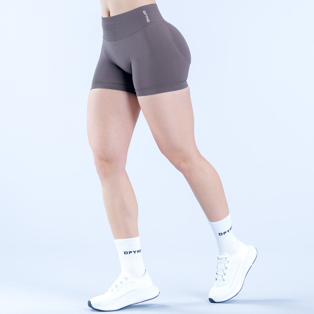 Impact Short 4.5