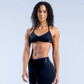 Impact Strappy Bra Top