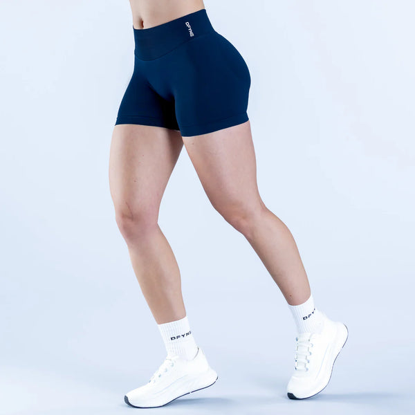 Impact Short 4.5