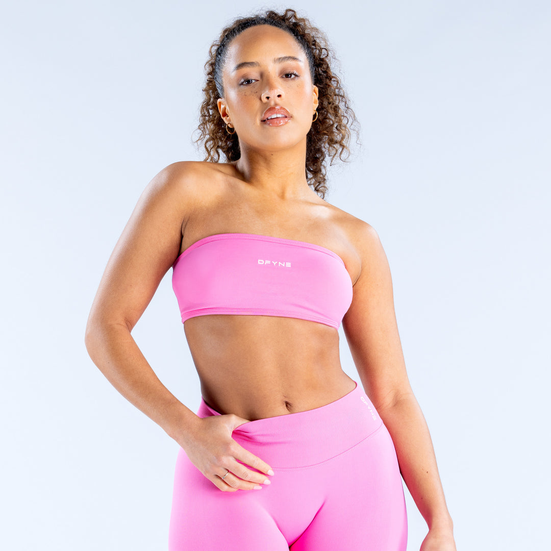 Impact Backless Bandeu
