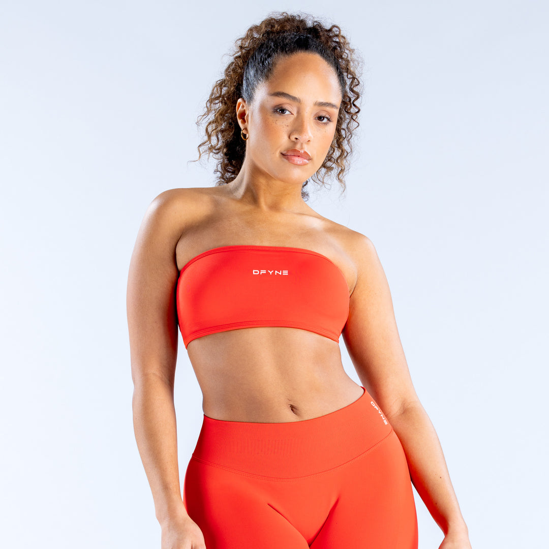 Impact Backless Bandeu