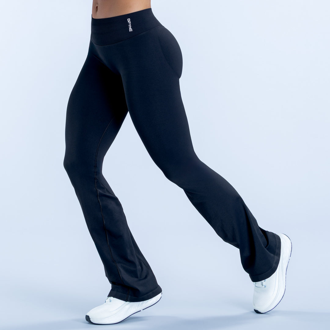 Impact Legging Flares