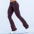Impact Legging Flares