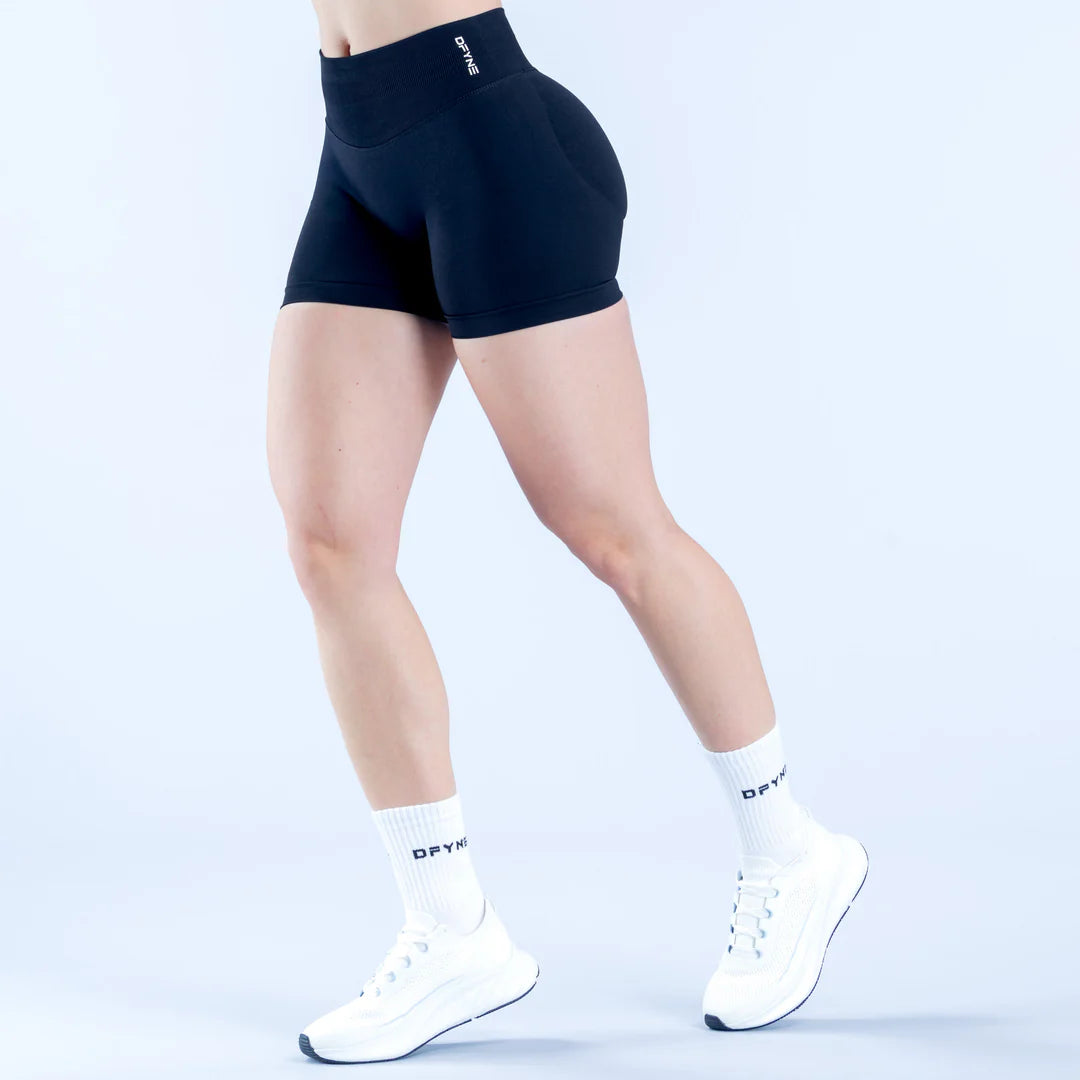 Negro "Midnight Black"