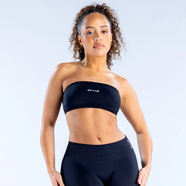 Impact Backless Bandeu